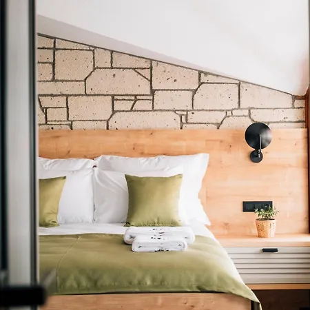 Hotel Acc Olives Kazdaglari