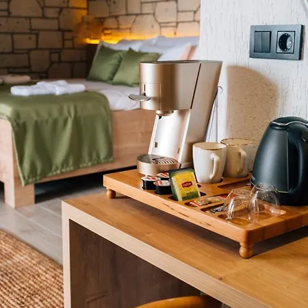 Hotel Acc Olives Kazdaglari 3*