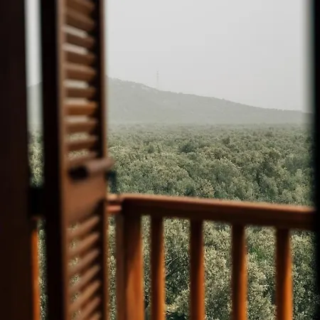 Acc Olives Kazdaglari Отель