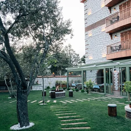 Acc Olives Kazdaglari Hotel Edremit (Balikesir)